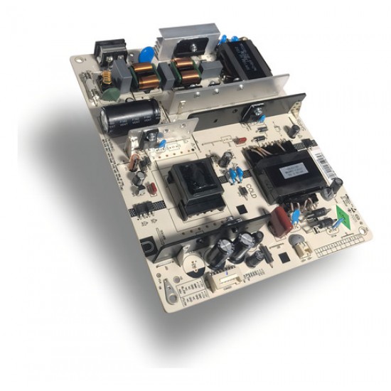 Placa Fonte Philco Ptv58f80sns Ch1160d-1mf 600-u + Nova