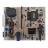 Placa Fonte Philco Ptv58f80sns Ch1160d-1mf 600-u + Nova