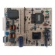 Placa Fonte Philco Ptv58f80sns Ch1160d-1mf 600-u + Nova