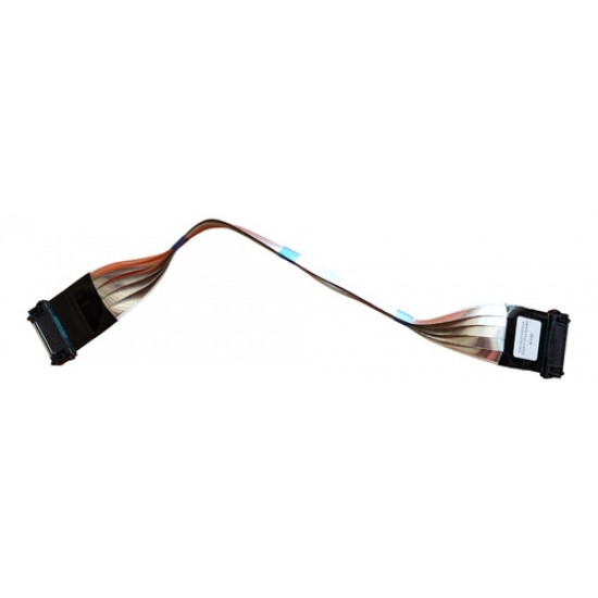 Kit Cabo Flat 55lv75a 55lv75a-4b Novo E Original