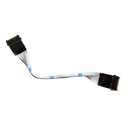 Kit Cabo Flat 55lv75a 55lv75a-4b Novo E Original