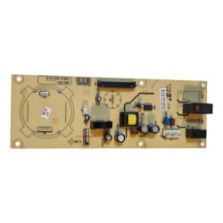 Placa Controle 220v Microondas Fmo Pme31 V.e 755027 Original