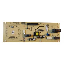 Placa Controle 220v Microondas Fmo Pme31 V.e 755027 Original