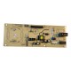 Placa Controle 220v Microondas Fmo Pme31 V.e 755027 Original