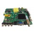 Placa Principal Tv Hqstv43 Hk T Rt2831p638 Nova