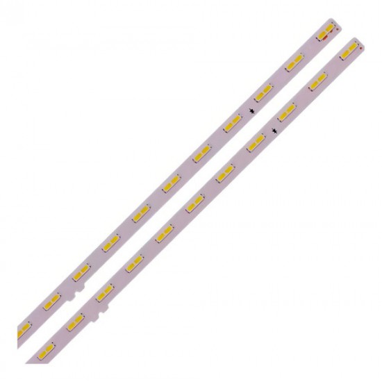 Barramento Led Un50au8000g Un50bu8000g Un50cu8000g