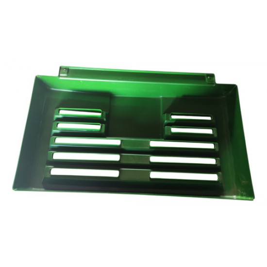 Grade Saia Veneziana Pequena Avaria Conforme Foto