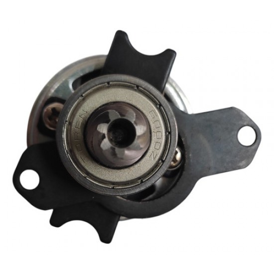 Motor P/ Serra Tico Tico Makita Original