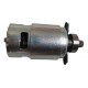 Motor P/ Serra Tico Tico Makita Original