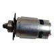 Motor P/ Serra Tico Tico Makita Original