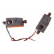 Par De Alto Falante Monitor Gamer Mcr-vkuz31-pl01 Vkuz31