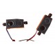 Par De Alto Falante Monitor Gamer Mcr-vkuz31-pl01 Vkuz31