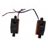 Par De Alto Falante Monitor Gamer Mcr-vkuz31-pl01 Vkuz31