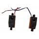 Par De Alto Falante Monitor Gamer Mcr-vkuz31-pl01 Vkuz31