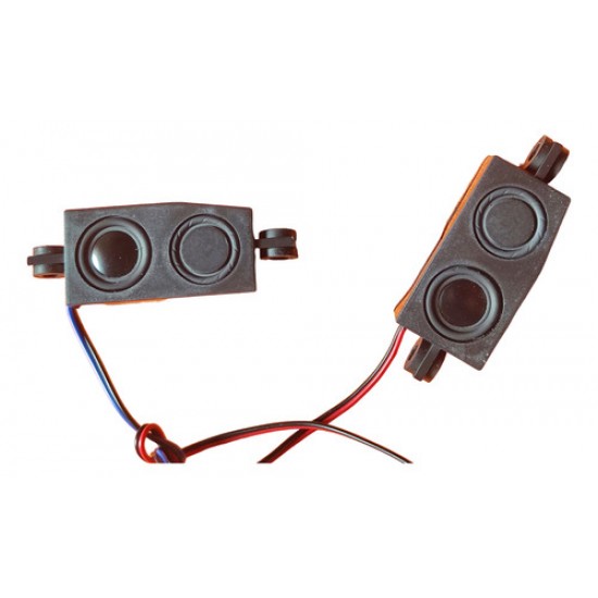 Par De Alto Falante Monitor Gamer Mcr-vkuz31-pl01 Vkuz31