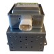 Magnetron M24fb-610a Original W10160035 Novo