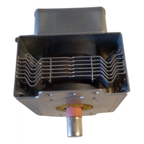 Magnetron M24fb-610a Original W10160035 Novo