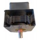 Magnetron M24fb-610a Original W10160035 Novo
