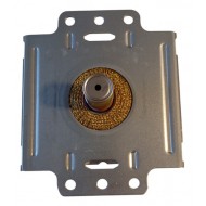 Magnetron M24fb-610a Original W10160035 Novo