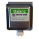 Magnetron M24fb-610a Original W10160035 Novo