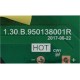 Placa Fonte - Ph28n91d 13093663001r