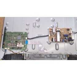 Placa Inverter Ln32d450 Cm32t Bhs