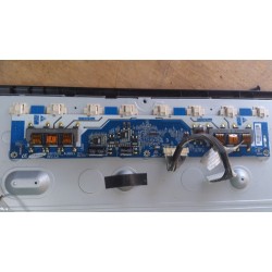 Placa Inverter Da Tv Sony Kdl-32ex305 Ssi320 4ug01