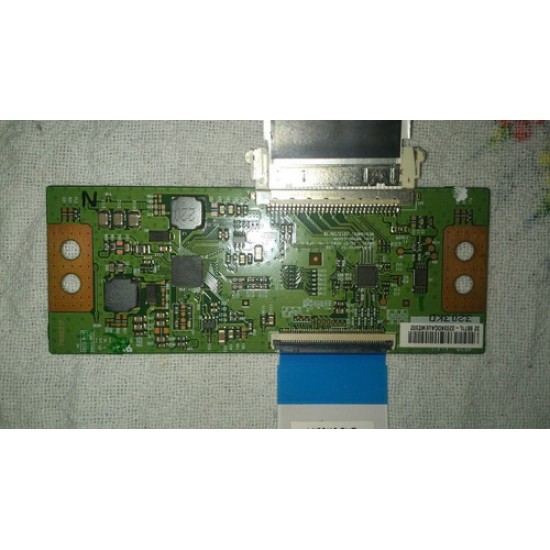 Tcon Panasonic Tc-32ds600b Tc-l32b6b 32ds600b