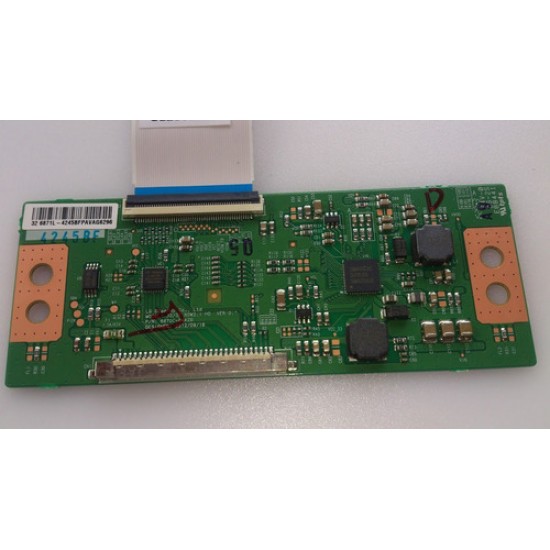 Tcon Panasonic Tc-32ds600b Tc-l32b6b 32ds600b