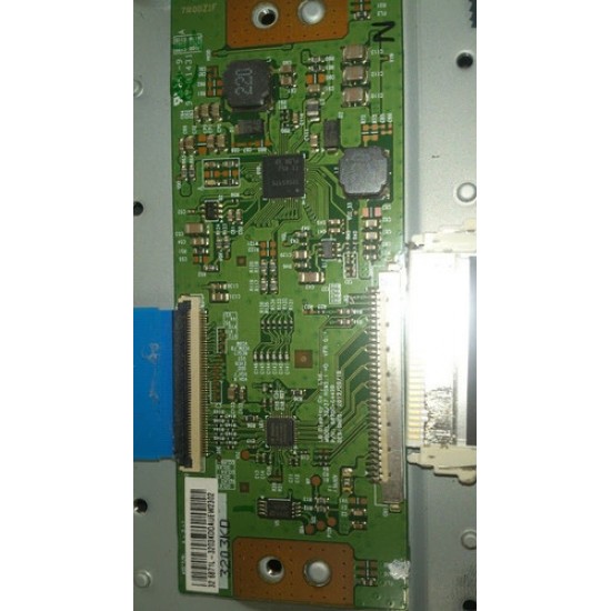 Tcon Panasonic Tc-32ds600b Tc-l32b6b 32ds600b