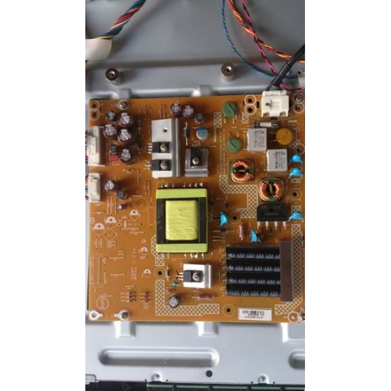 Placa Da Fonte Aoc Le32w156 715g5259-p01-w20-002m