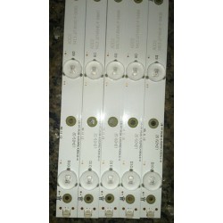 Barra De Led Philips 43pfg5000