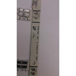 Barramento Completo Led Un32eh5300 Un32eh5000 Bn96-23593a