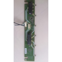 Placa Inverter Tv Ln32d403 Tb32hd_bhs Original!