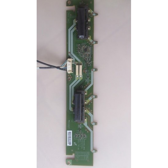 Placa Inverter Tv Ln32d403 Tb32hd_bhs Original!
