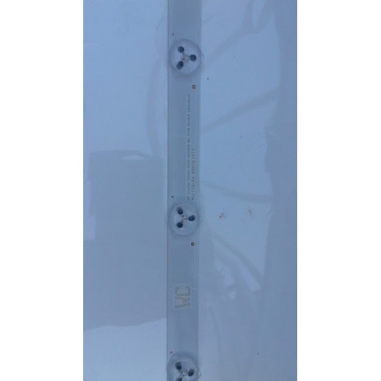 Barramento De Led Sony Kdl 32r435b (3 Barras)