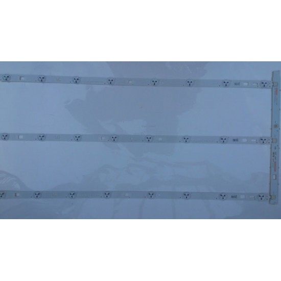 Barramento De Led Sony Kdl 32r435b (3 Barras)