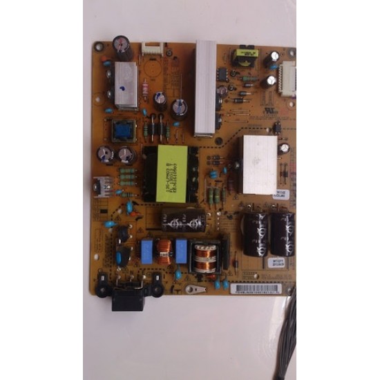 Placa Fonte Tv 39ln5400 39ln5700 39ln549c 39la6200