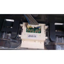 Suporte Completo Com Placa Menu E Wi-fi Tv  42lb5800