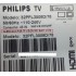 Memória Flash Gravada Tv Philips 32pfl3008 32pfl3008d - U402