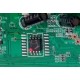 Reparo Placa Principal Memória Cce D32 - U8 - Original