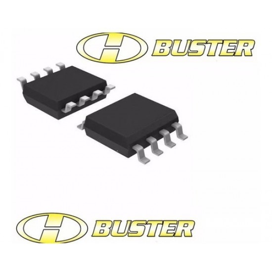 Reparo Placa Principal Memória Hbuster Hbtv 29d07hd 29d07