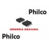 Reparo Placa Principal Memória Philco Ph32f33dg A B C