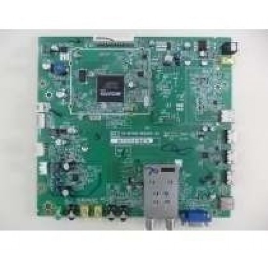 Reparo Placa Principal Memória Sti 40al800 - U702 - Original