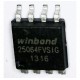 Reparo Placa Principal Memória Sti 40rv800 - U702 - Original