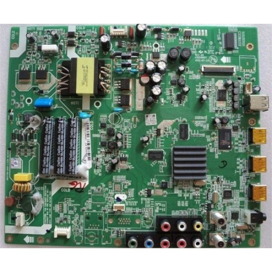 Software Atualização Tv Led Sti Le3256 (b) F Le4056 (b) F
