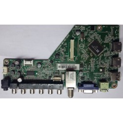 Reparo Placa Principal Memória Aoc Le32d1352 - Tpvision