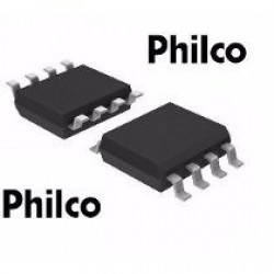 Memória Gravada Placa Principal Memória Philco Ph32m3