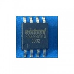 Memória Gravada Placa Principal Memória Philco Ph32m3