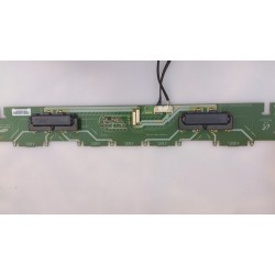 Placa Inverter Ln40d503 Sst400_08a01